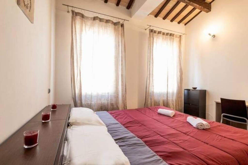 Byzantine Palace, Centro Holiday home