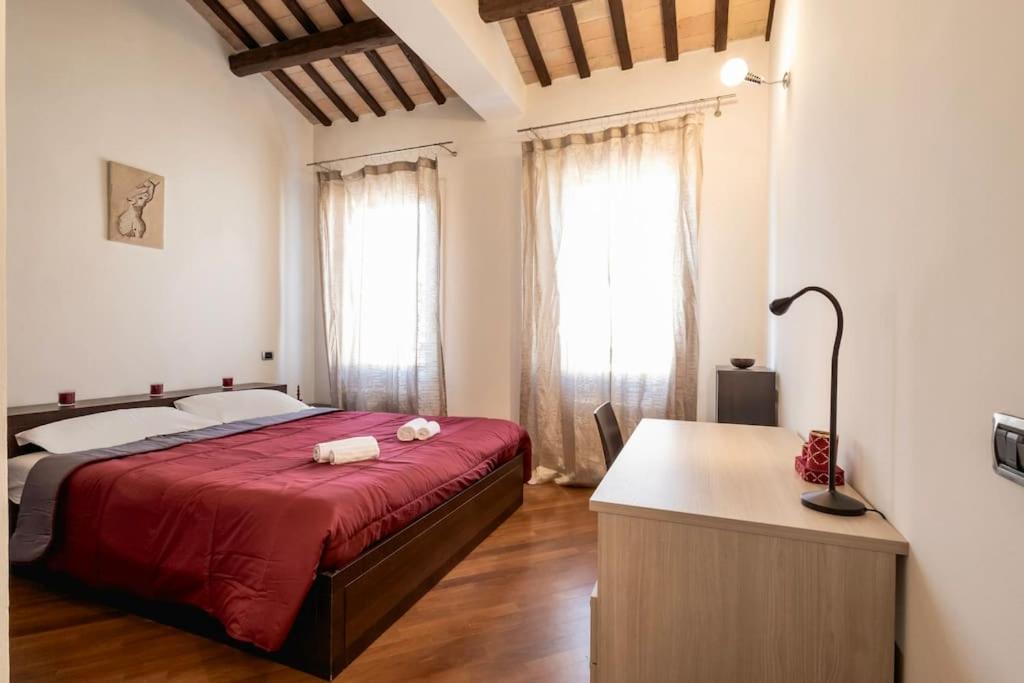 Byzantine Palace, Centro Holiday home